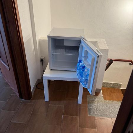 La Vecchia Cascina Rossa 호텔 Fubine 외부 사진