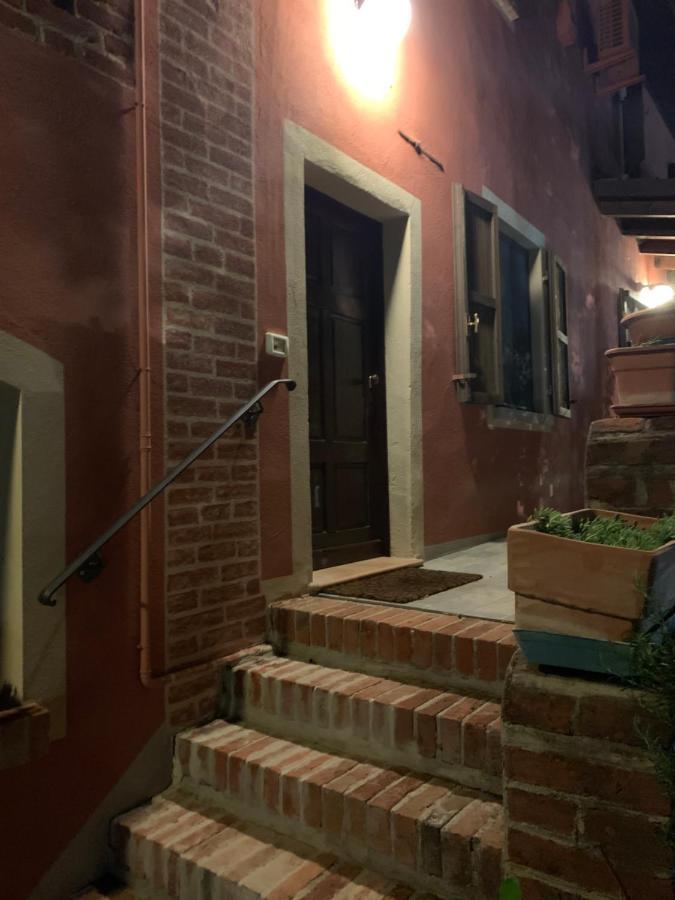 La Vecchia Cascina Rossa 호텔 Fubine 외부 사진
